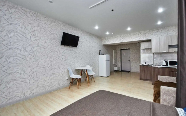1 Komnatnaya Na Karskom Pereulke Flat
