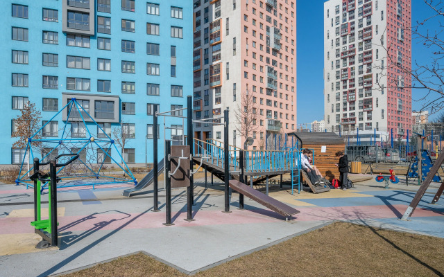 Квартира 33Квартиры Малевич 2/3