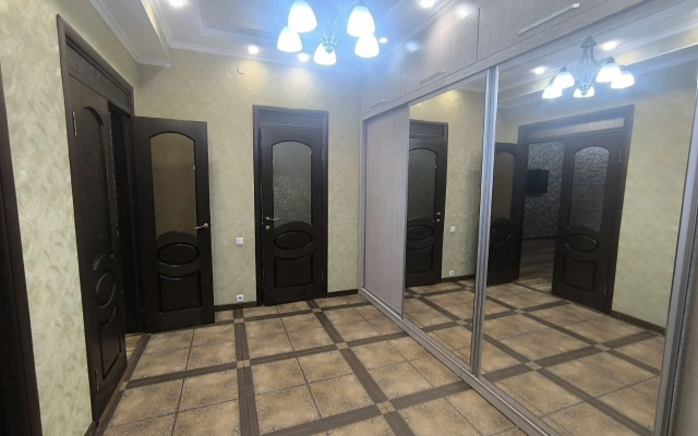 Uyutnaya Kvartira Filarmoniya tsentr Flat