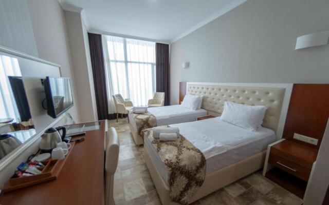 Era Palace Kvariati Hotel