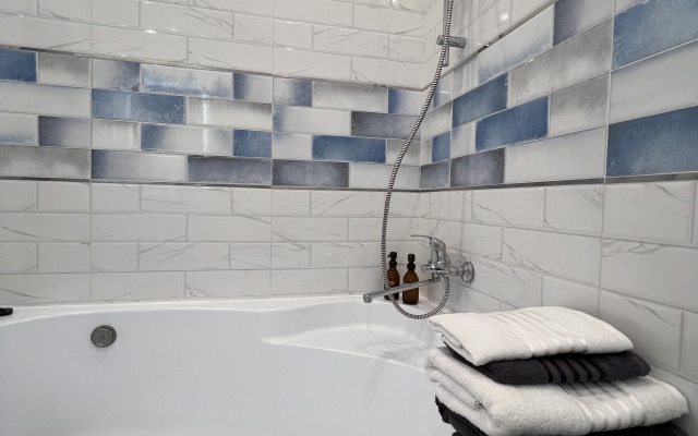 Квартира Уютная студия