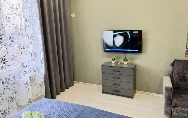 Жилое помещение Уютная квартира