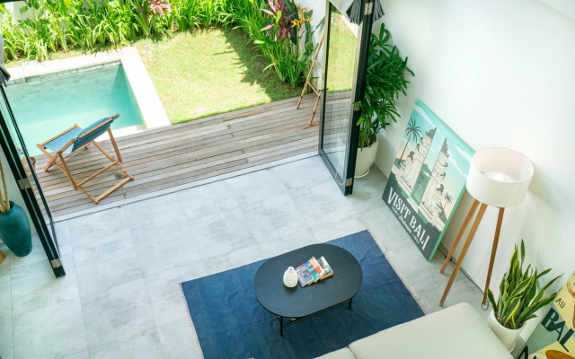 Umalas Living Managed by CPM Bali Apartments