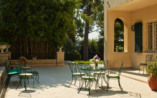 Вилла Monacelli