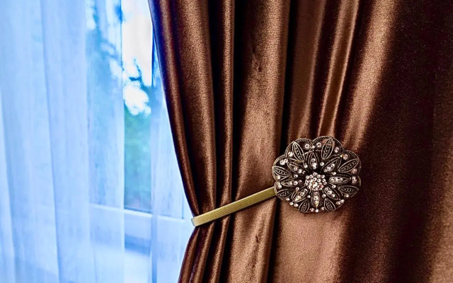 Апартаменты на улице Чкалова 76