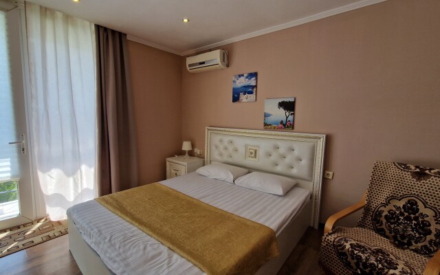 Anastasiya Guest House