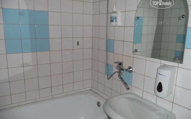 Гостевой дом Нур