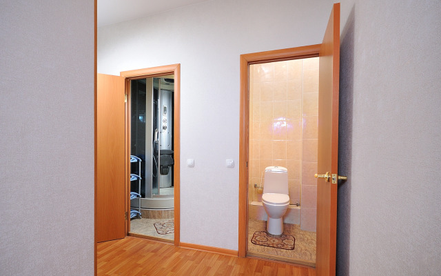 Квартира на улице Волховстроя 94