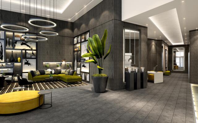 WestSide Residences by Rotana