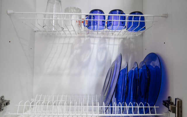 Апартаменты в Новом ЖК Аврора от LetoApart