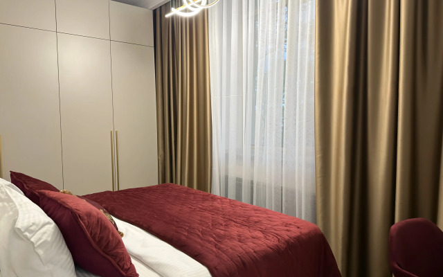 Апартаменты Роскошные в Grand Royal