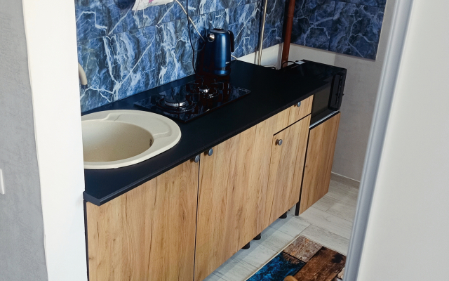 Квартира Однокомнатная в новом ЖК