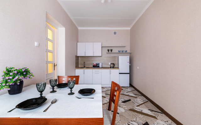 Квартира Трехкомнатная в самом центре Казани