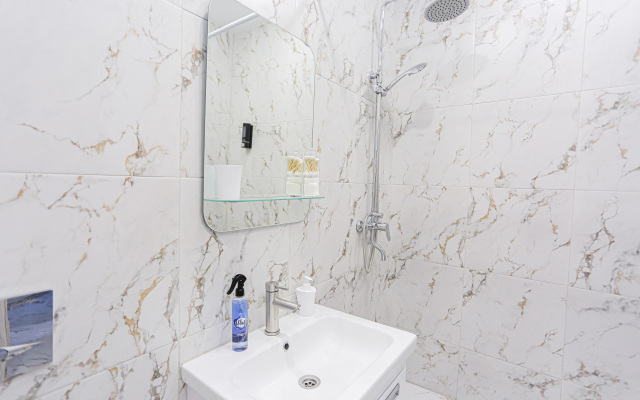 Апартаменты SunSet Академика Чазова