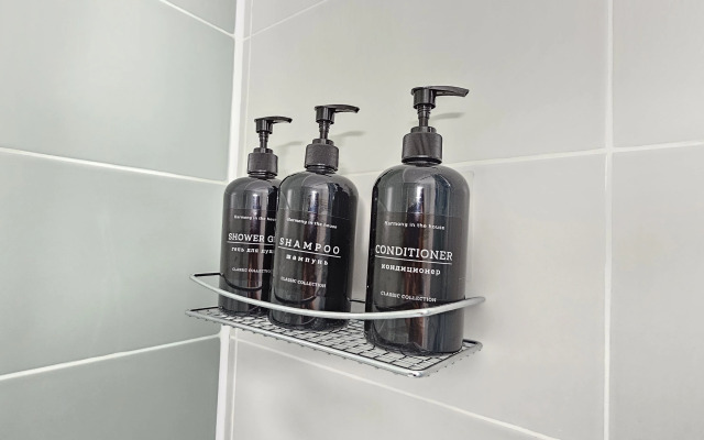 Апартаменты Westrooms в центре у Филармонии