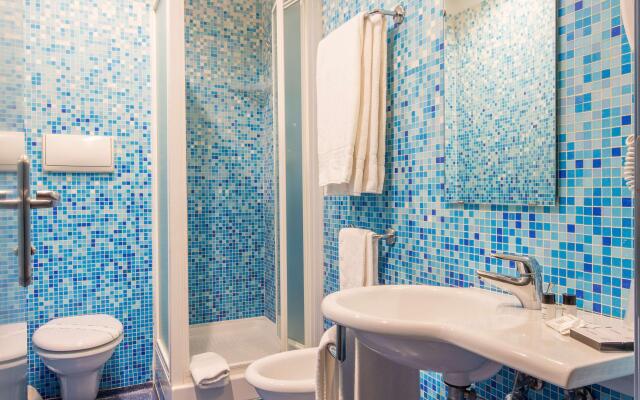 Best Western Plus Hotel Plaza Napoli