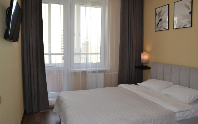 Квартира 1-Комнатаная на Солнечный Берег