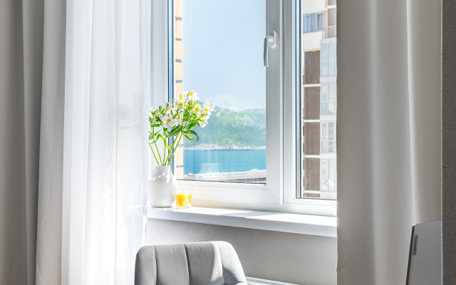 Briz Apartments