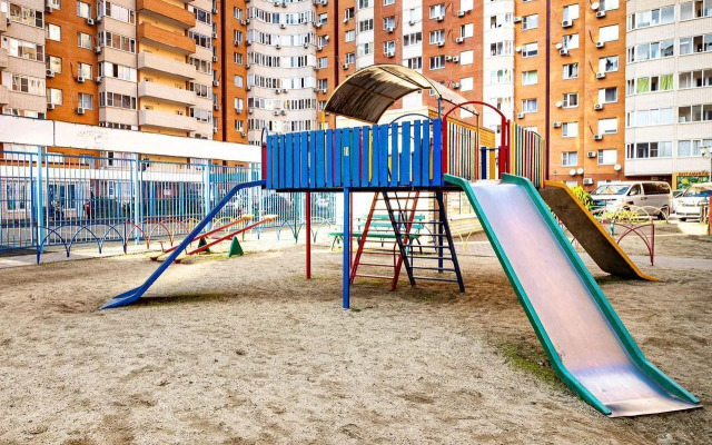 Квартира на Восточно-Кругликовской 28