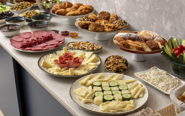 Lenus Hagia Sophia Hotel