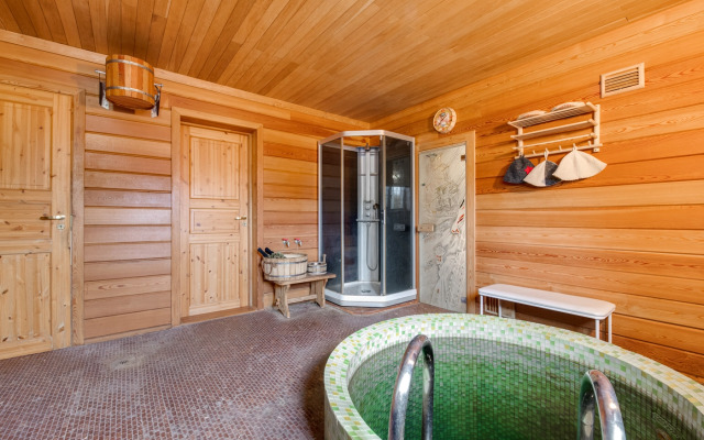 Shagal Chalet Private home