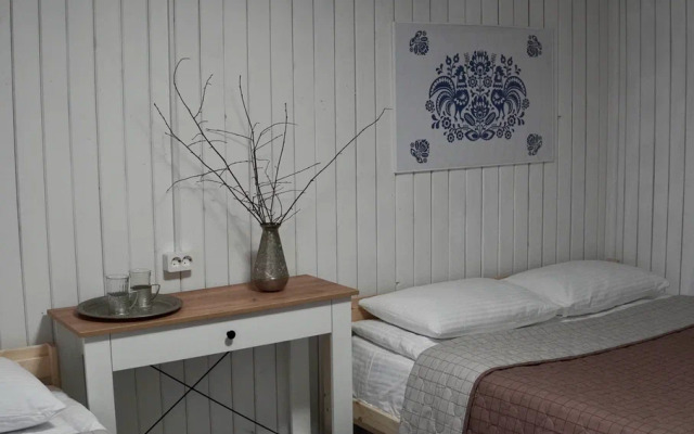 База отдыха Нептун