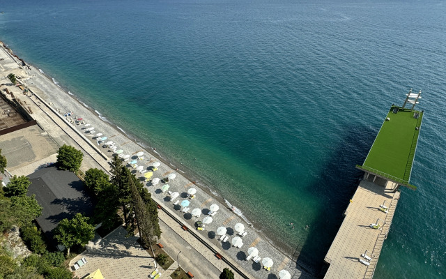 Garden Resort Hotel