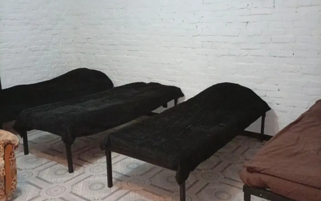 Гостевой дом Джамбо