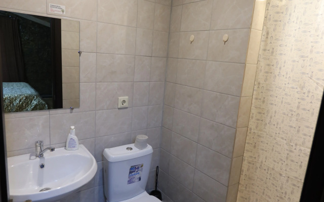Abba  House Hotel