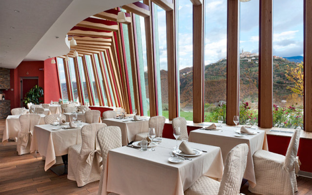 Bouganville Hill Resort & Wellness Space Hotel