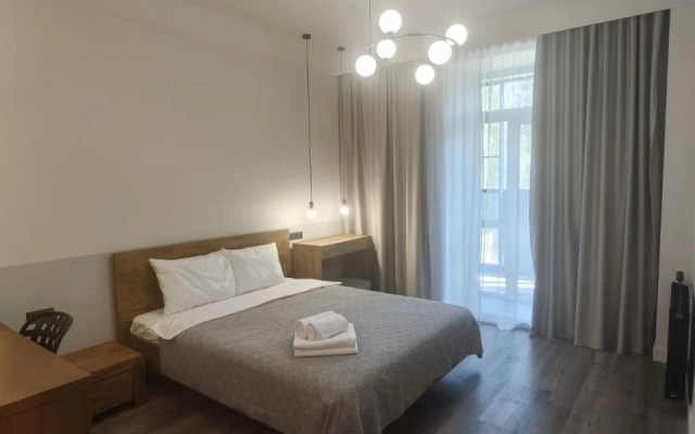 Welcome Na Vyazemskoy 3 Flat