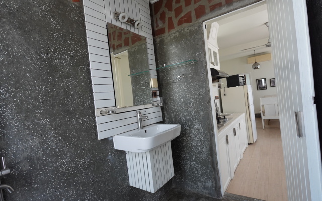 CHILCHILL Elite Residences Apart-hotel