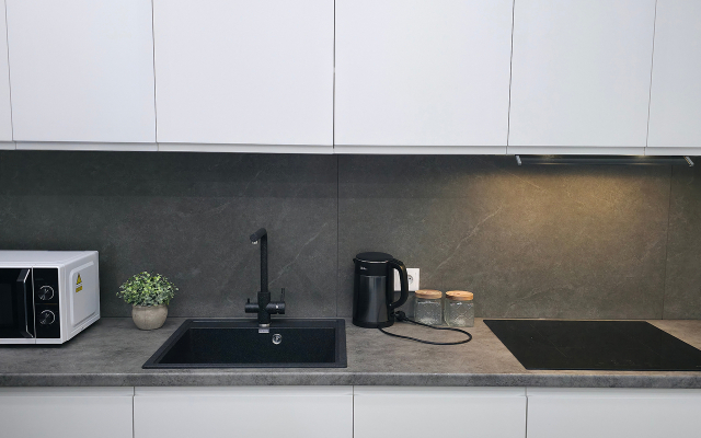 Квартира 268 Уютный Дом