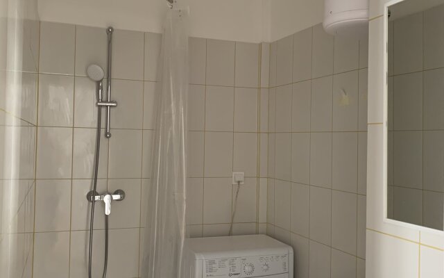 Апартаменты Студия 2 на 5 Углах