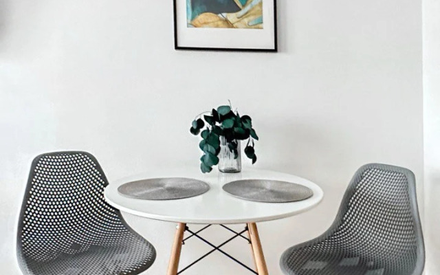 Квартира на Последнем 27 Этаже Гости