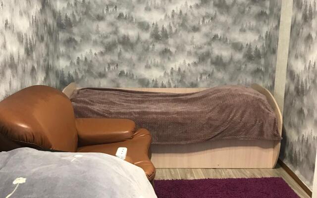 Апартаменты Кирова 38