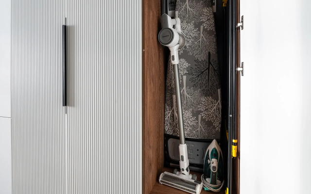 Grey Uk Atmosfera S Vidom Na Gory Apartments