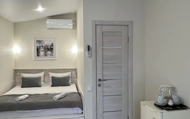 Domiki Na Parusnoy Villa