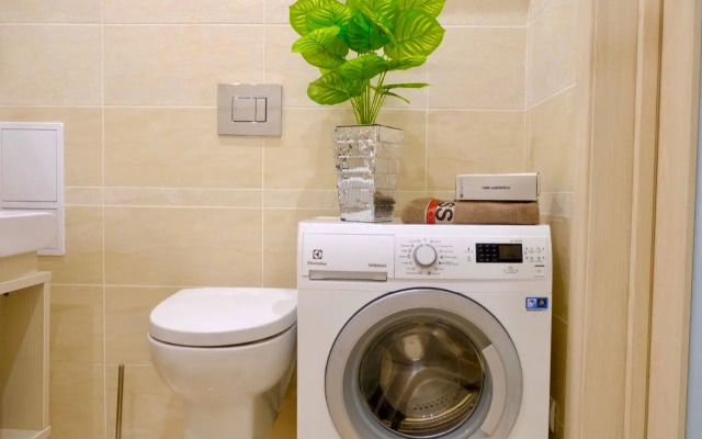 Квартира AppartDeLuxe Батурина 30