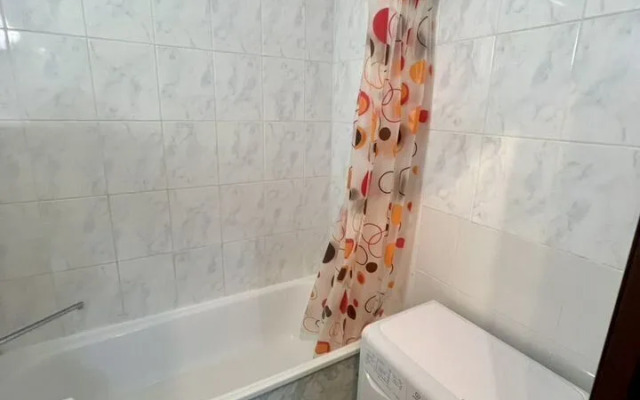 Квартира на Земской 4