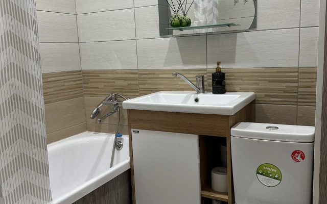 Квартира Однокомнатная на 5 микрорайоне