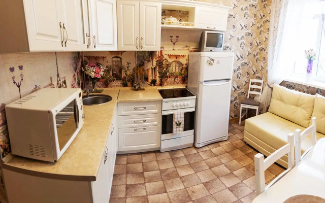 Апартаменты на Ленина