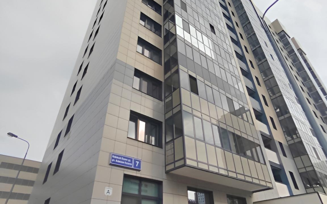 Апартаменты FANHOUSE