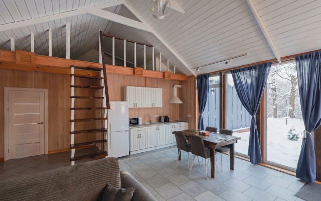 База Отдыха Эконевидаль