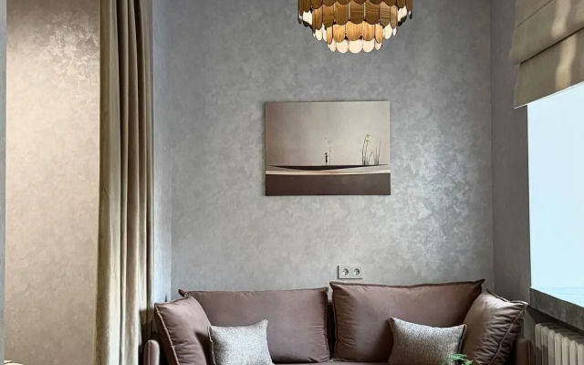 NordApart Apartaments