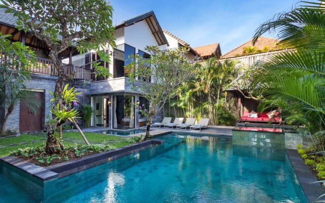 Sundari Villa