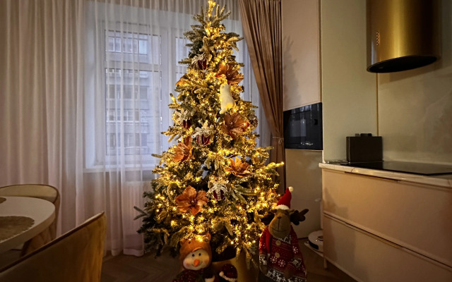 Квартира Городской Вал