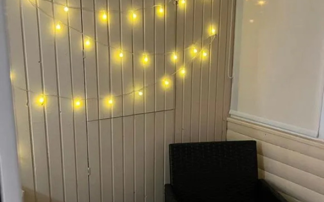 Квартира на Юрия Гагарина 36