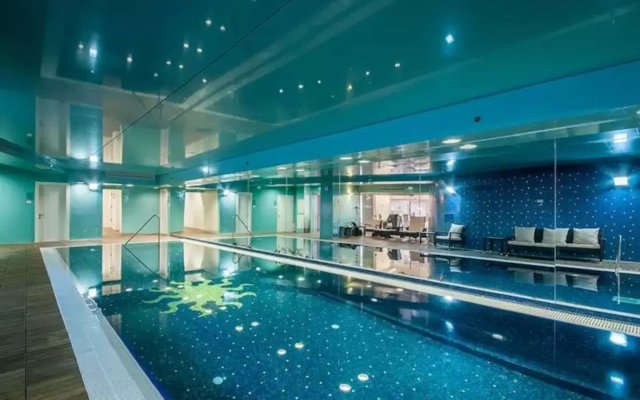 RGC Hospitality Apart-Hotel