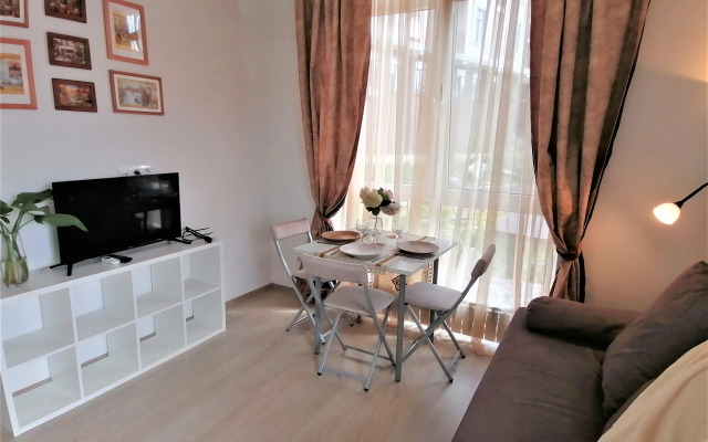 Апартаменты Как Дома 6